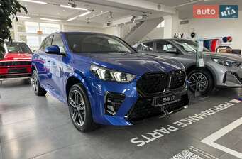 BMW X2 2025 в Хмельницький