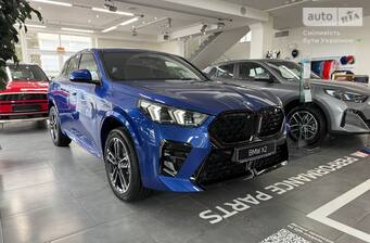 BMW X2 2025 M Sport
