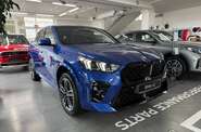 BMW X2 M Sport