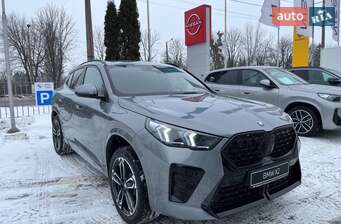 BMW X2 2025 в Житомир