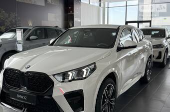 BMW X2 2025 M Sport