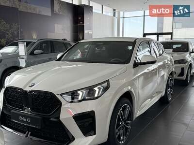 BMW X2 2025 M Sport