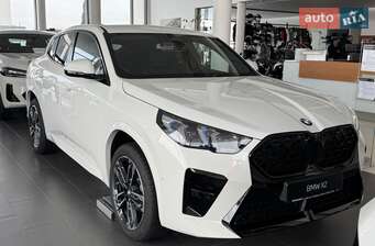 BMW X2 2025 в Львів