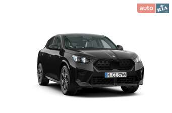 BMW X2 2025 в Дніпро (Дніпропетровськ)
