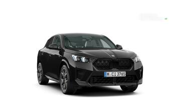 BMW X2 2025 Base