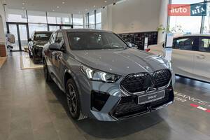 BMW X2 M Sport