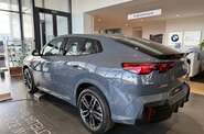 BMW X2 M Sport