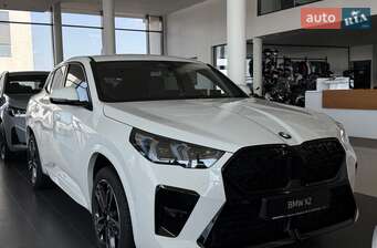 BMW X2 2025 в Львів