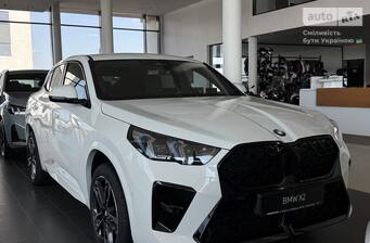 BMW X2 2025 M Sport