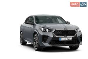 BMW X2 M Sport