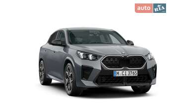 BMW X2 2026 в Дніпро (Дніпропетровськ)