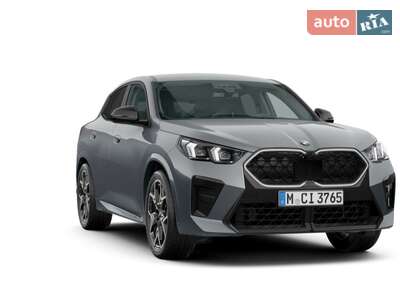 BMW X2 2026 M Sport