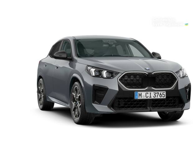 BMW X2 2026
