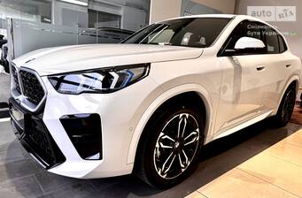 BMW X2 2025 M Sport