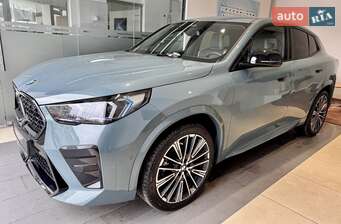 BMW X2 2025 в Одеса