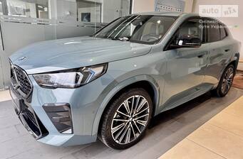BMW X2 2.0i AT (170 к.с.) sDrive 2025