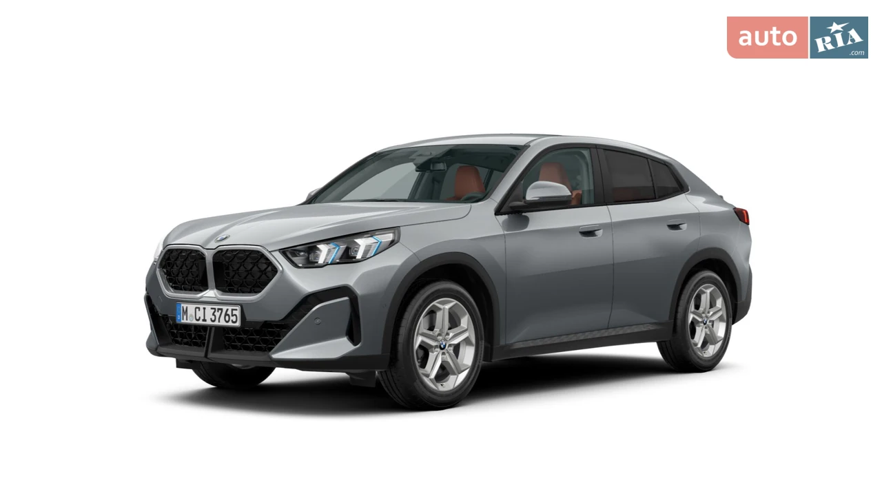 BMW X2 Base