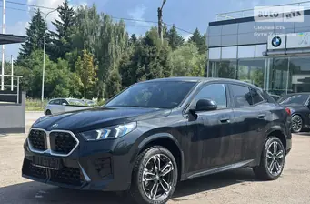 BMW X2 M Sport 20d AT (163 к.с.) xDrive Фото 4
