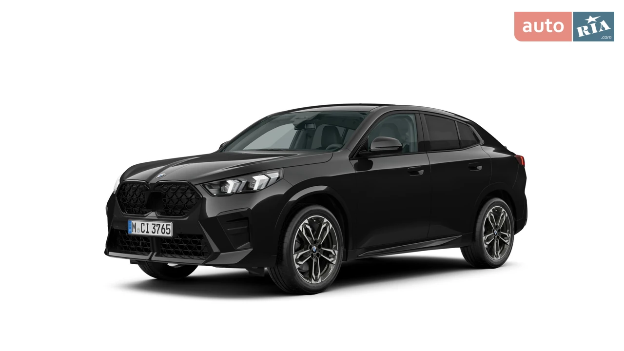 BMW X2 M Sport