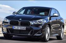 BMW X2 Base