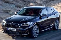 BMW X2 Base