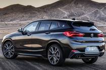 BMW X2 Base