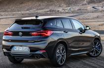 BMW X2 Base