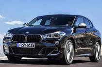 BMW X2 Base