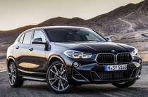 BMW X2 Base