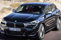 BMW X2 Base