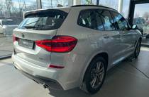 BMW X3 Base