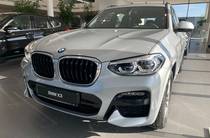 BMW X3 Base