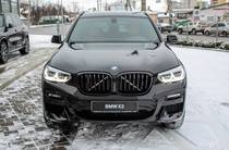 BMW X3 Base