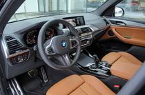 BMW X3 Base