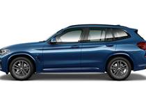 BMW X3 Base