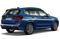 BMW X3 Base