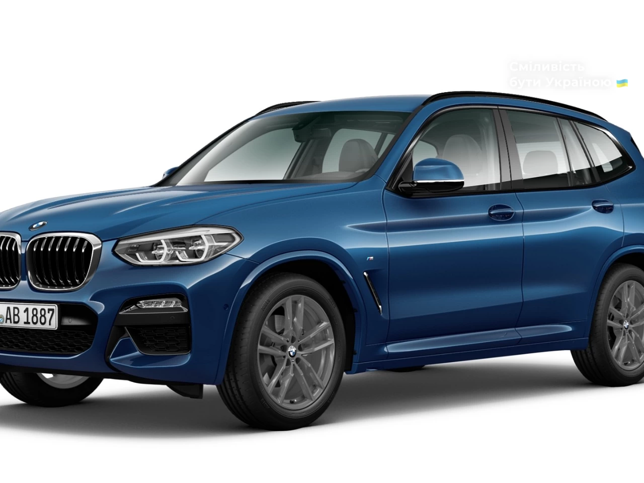 BMW X3 Base