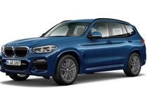 BMW X3 Base