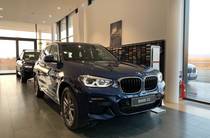 BMW X3 Base