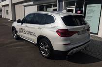 BMW X3 Base