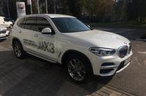 BMW X3 Base