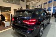 BMW X3 Base