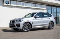 BMW X3 Base