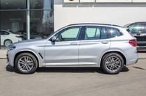 BMW X3 Base