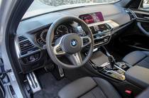 BMW X3 Base