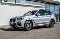 BMW X3 Base