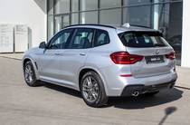 BMW X3 Base