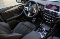 BMW X3 Base