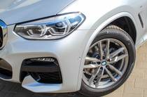 BMW X3 Base