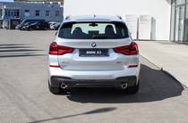 BMW X3 Base